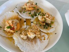 -碧海银沙海鲜餐厅(恒大海上威尼斯店)