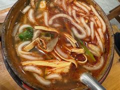 -清真·马文砂锅大全(麦苋街店)