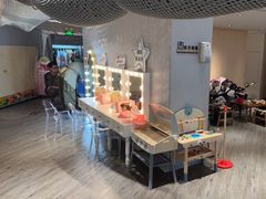 -NOKNOK若蔻亲子餐厅(天地壹方北馆店)