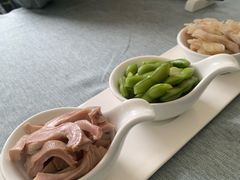 -龙井壹号·茶缘山景宴(龙井村店)