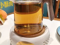 -东流山烤鸭·家常菜(雨山龙湖店)