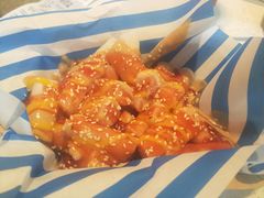 -肥安娜·小吃·饮品