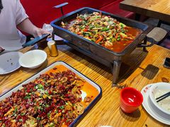 -兔槽江湖菜·重庆璧山兔(水围店)