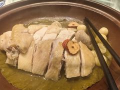 -西湖春天•老字号杭州菜(百汇店)