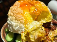 -岛风·台食小馆 ISLAND BISTRO(烟台山店)