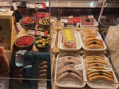 -MEAT MATE 鲜食肉铺(北京太古坊店)
