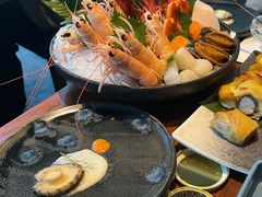 -Mr·Fish鱼鲜生海鲜放题(银泰in99店)
