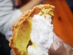 泡芙-幸福鸟动物奶油生日蛋糕(军校店)