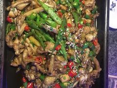 -蘭奢雅集·江浙菜(青山江滩店)