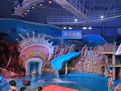 -烟台海昌鲸鲨海洋公园