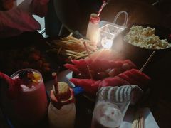 -TZ House音乐现场(来福士中心店)