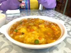 -宝发园名菜馆