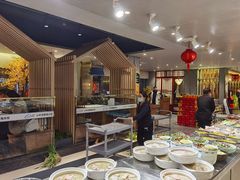 大堂-小平岛开海水饺(皇姑店)