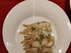 -老吉士酒家(天平路店)