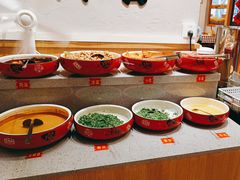 -赵美丽重庆火锅(西安直营总店)