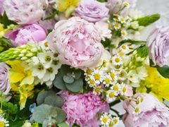 -花到家(富贵鸟花艺行)