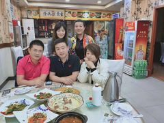 -川香阁(程家桥店)