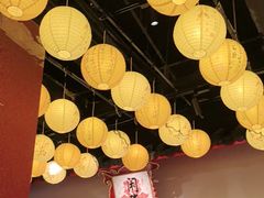 -金陵梦华·宫宴(南京首店)