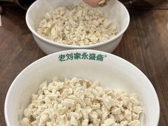 -老刘家永盛斋·传统泡馍(东关南街店)