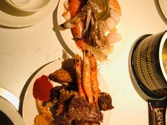 -加餐海鲜自助(宝龙一城店)
