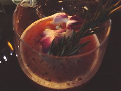 -TIPTOP BAR酒吧(欧亚新生活广场店)