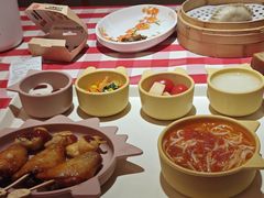 -西贝(吴江路湟普汇店)