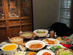 -简小舍·民间手艺菜(武昌江滩店)