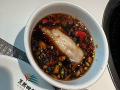 -烹然四季椰子鸡火锅(姚家园万象汇店)