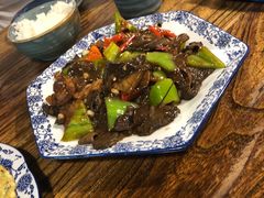 -卧龙堡客栈·中餐厅(古北水镇店)