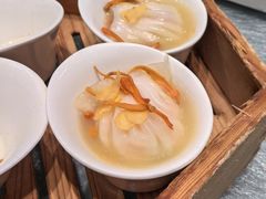 -點無缺茶楼·海鲜酒家(世博店)