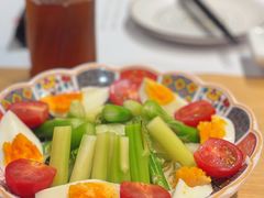 -御厨和食料理·寿司·刺身(麦地店)