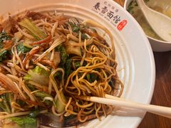 -春雪面馆(转塘店)