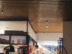-Pizzeria da Nicola·火炉披萨(中大国际店)