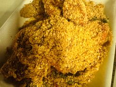 -纽顿熟食中心