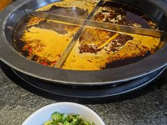 -陈眼镜火锅(总店)