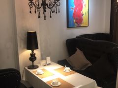 卡座-时间仓(湘江世纪城店)