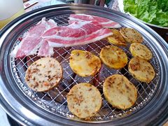 -原始泥炉烤肉(总店)