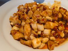 -大鸭梨烤鸭(枣园店)