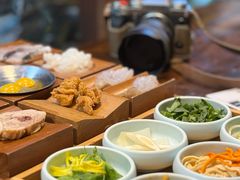 -银米·云南传统过桥米线(双廊黑金冠店)