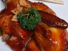 -万龙洲海鲜(广渠门店)