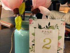 -西安饭庄·非遗陕菜(钟楼店)