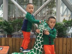 -Summer House夏莫手工坊团建活动(世博源店)