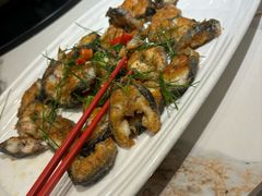 -朱仔记食府(江南大道店)