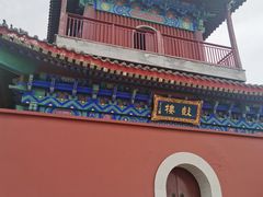 -天津妈祖文化园