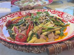 -牟记江湖特色重庆菜鱼蛋青蛙黄鳝海参(巴南区鱼洞鲁能店)