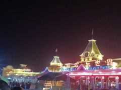 -沈阳方特欢乐世界