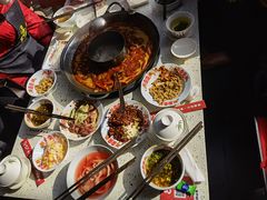 -龙厂长老火锅(抚琴店)