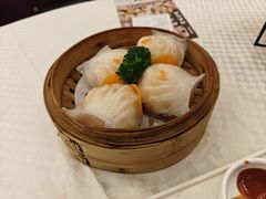 -万山楼海鲜酒家·二十三年老字号