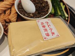 -山东八大碗山东老字号