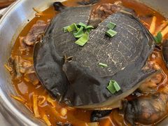 -白金汉爵大酒店·中餐厅(相城店)